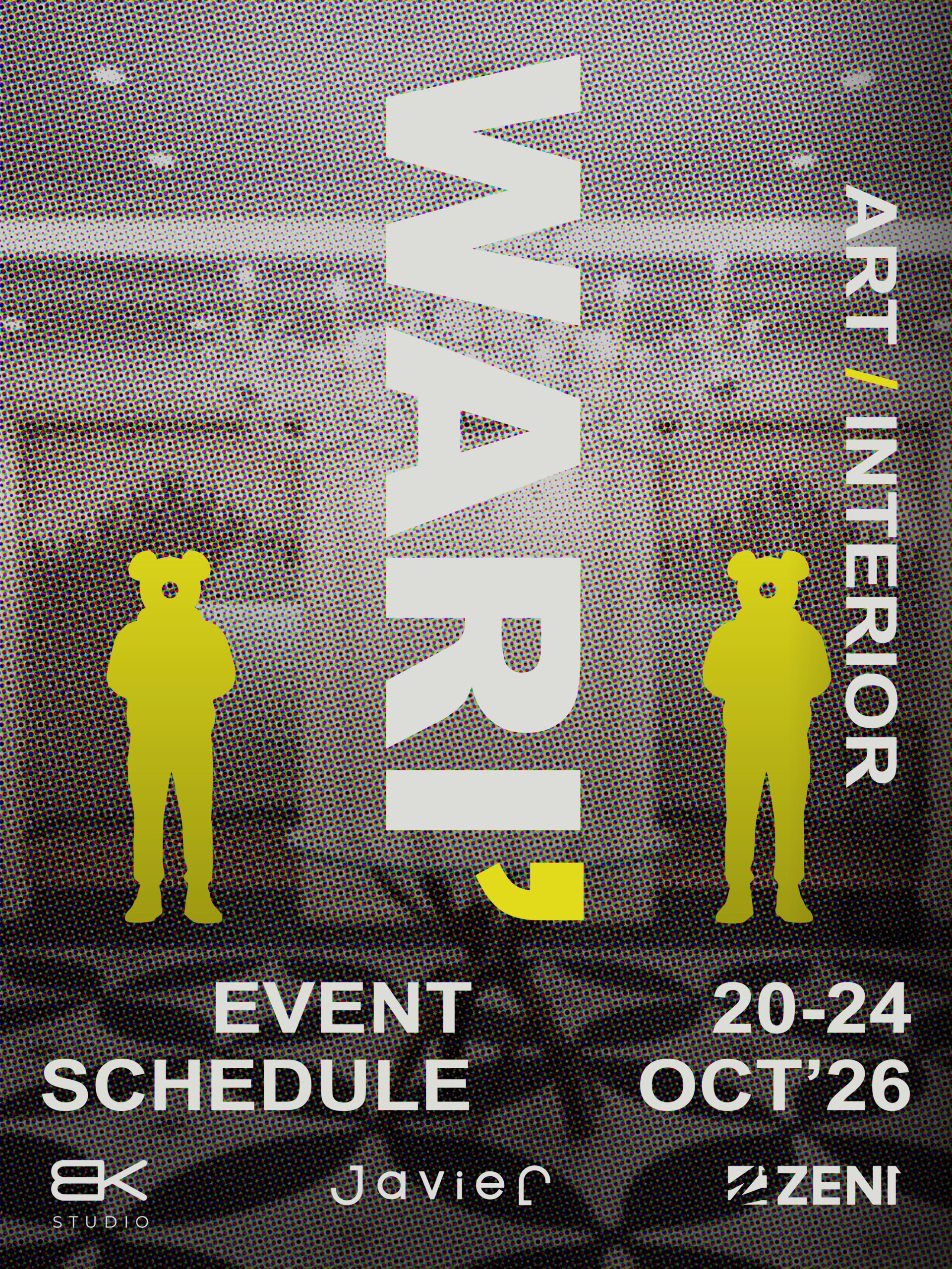 An immersive 5-Day Celebration of art, space, and dialogue awaits.Join us as we transform the sp (1)