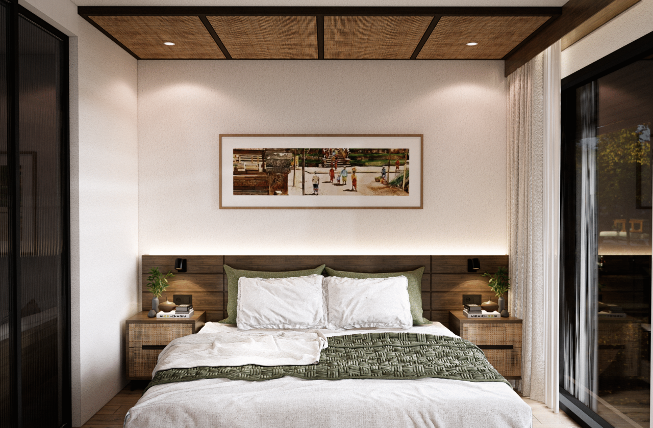 Swarnaé 1 BEDROOM