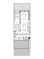 AW HOUSE - LOWER GROUND