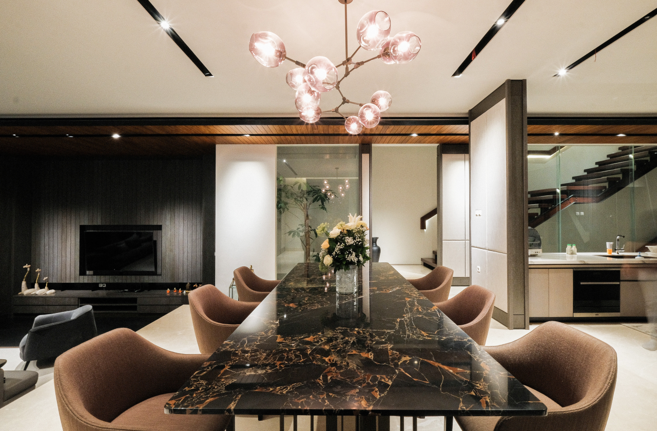 2 dining