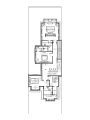 AW HOUSE - UPPER FLOOR