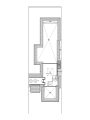 AW HOUSE - ATTIC FLOOR