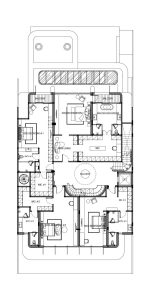 BL HOUSE - UPPER FLOOR