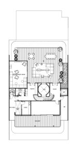 BL HOUSE - TOP FLOOR