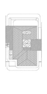 BL HOUSE - ROOF