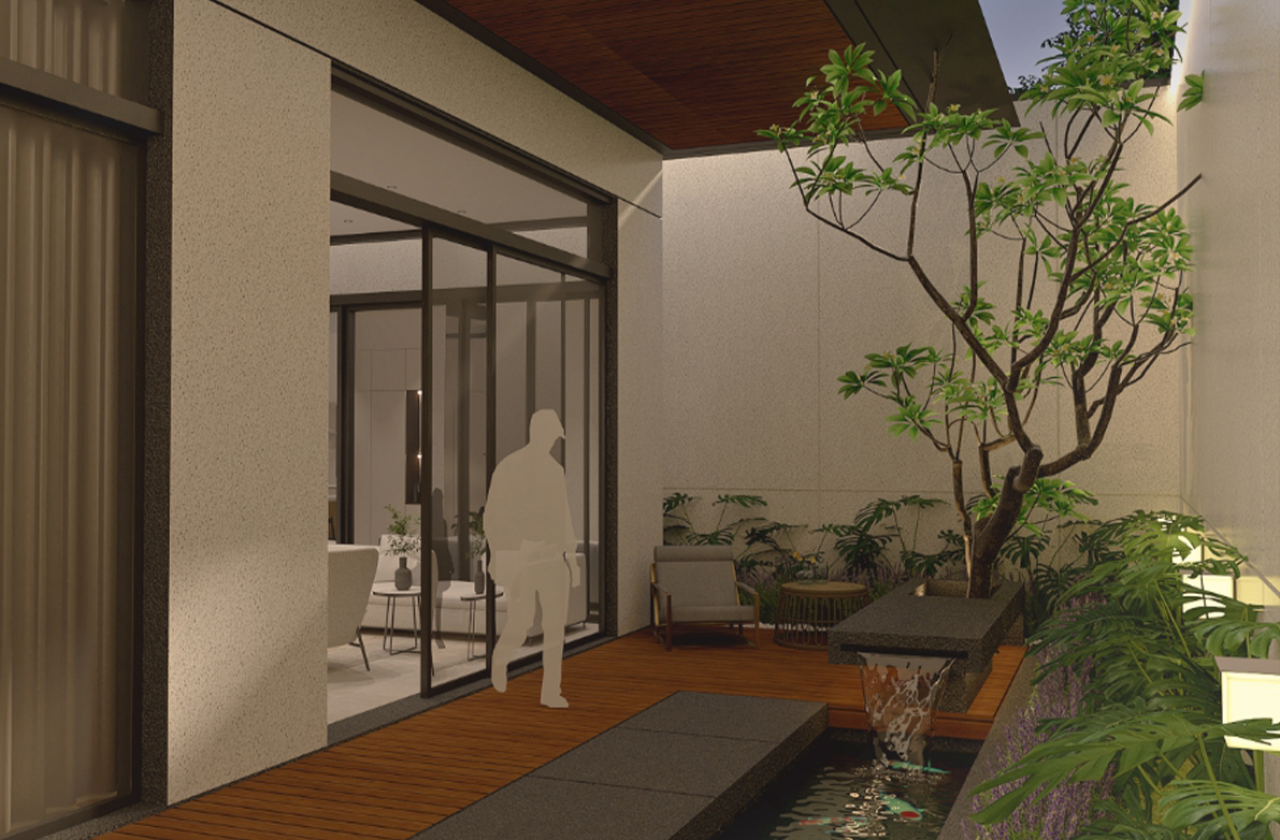 BB HOUSE - BACKYARD (2)