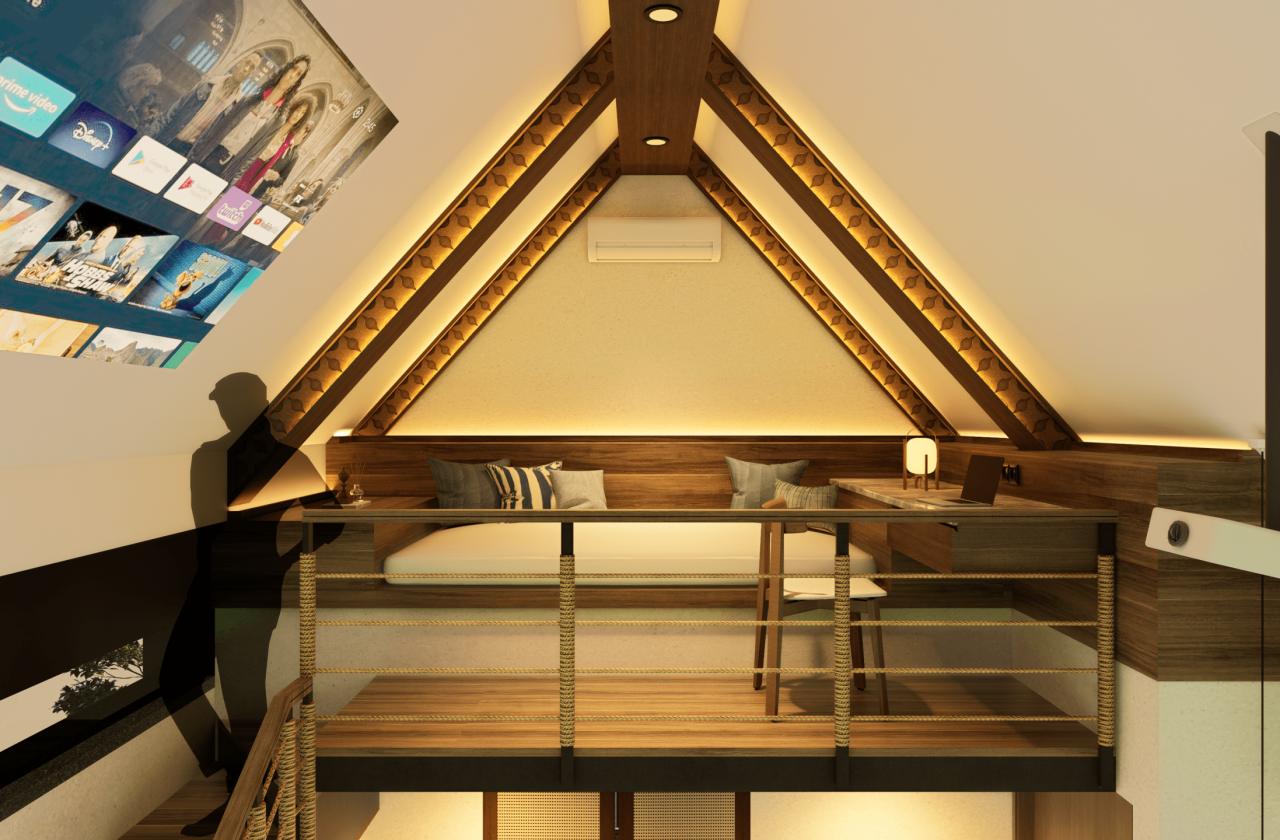 BED 1.1