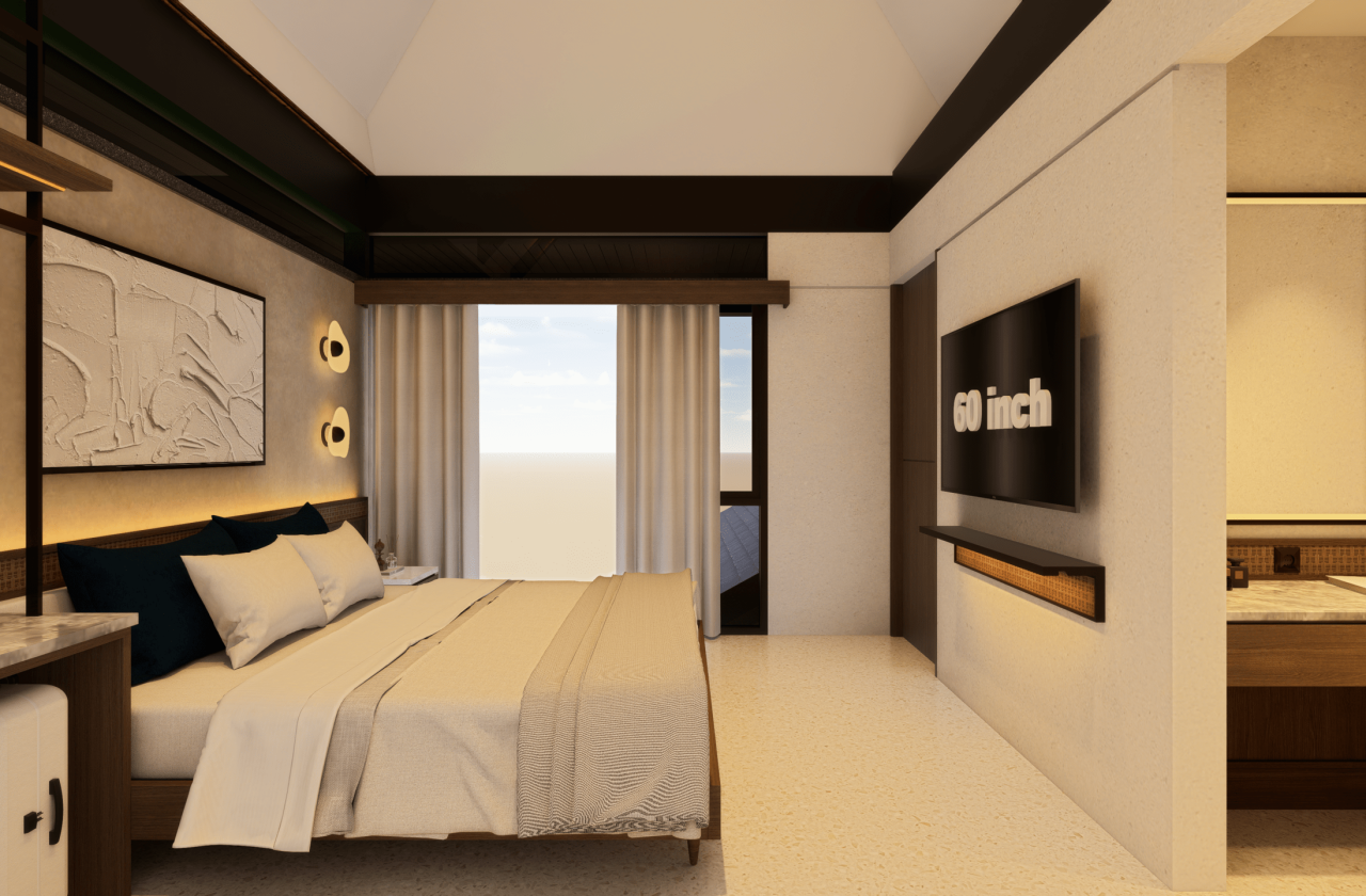 BED 2