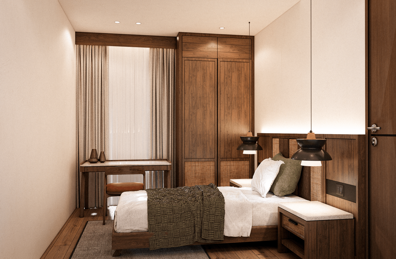 Swarnaé LOFT