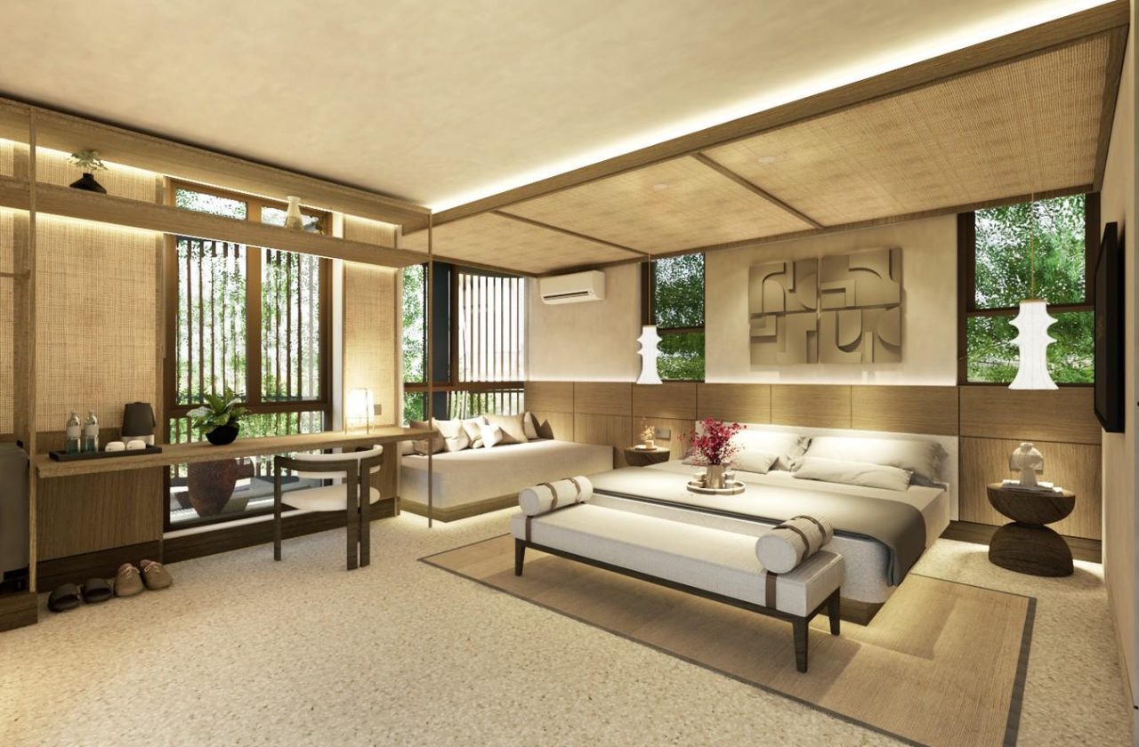 BEDROOM LT. 2