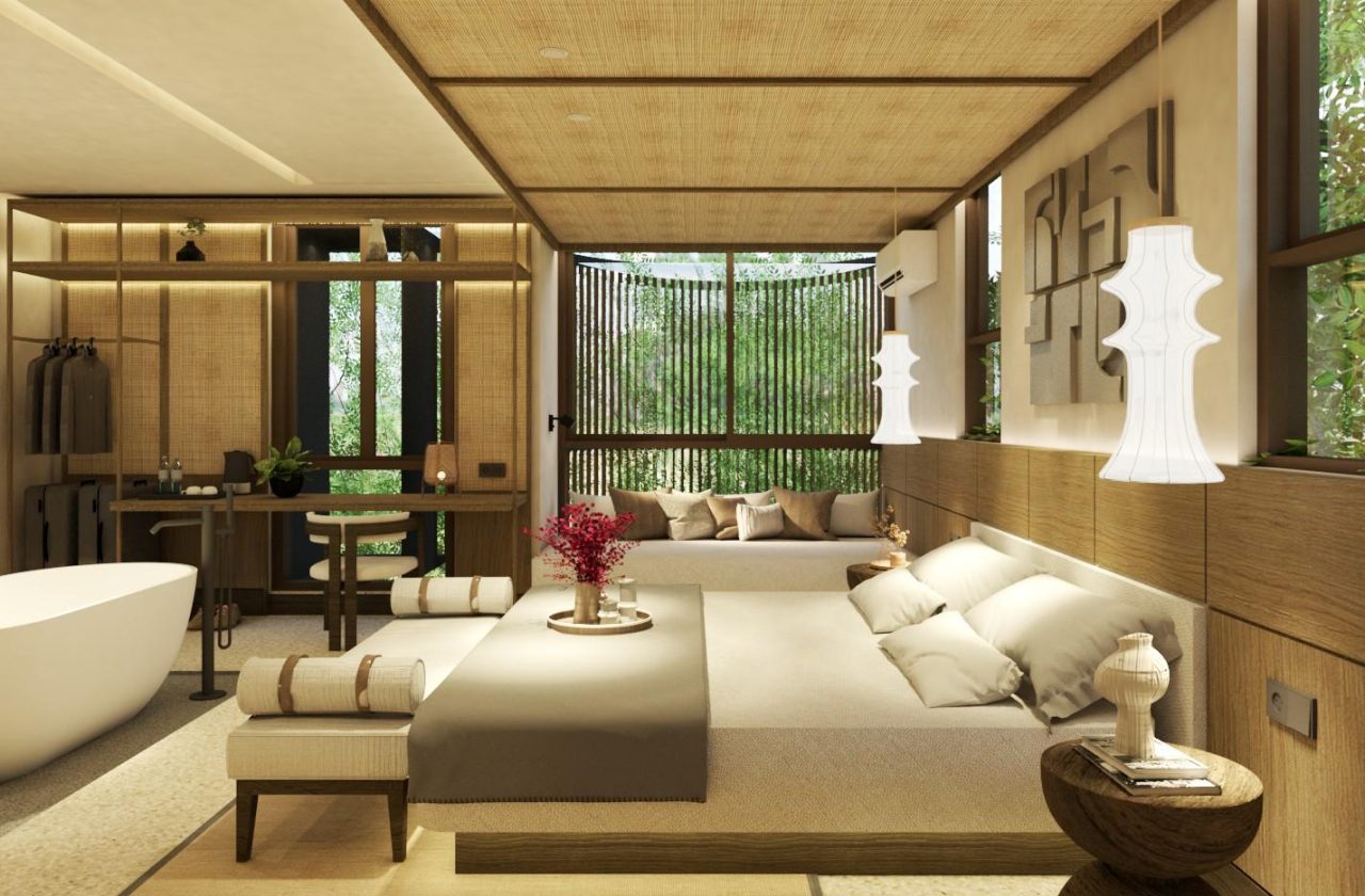 BEDROOM LT. 3