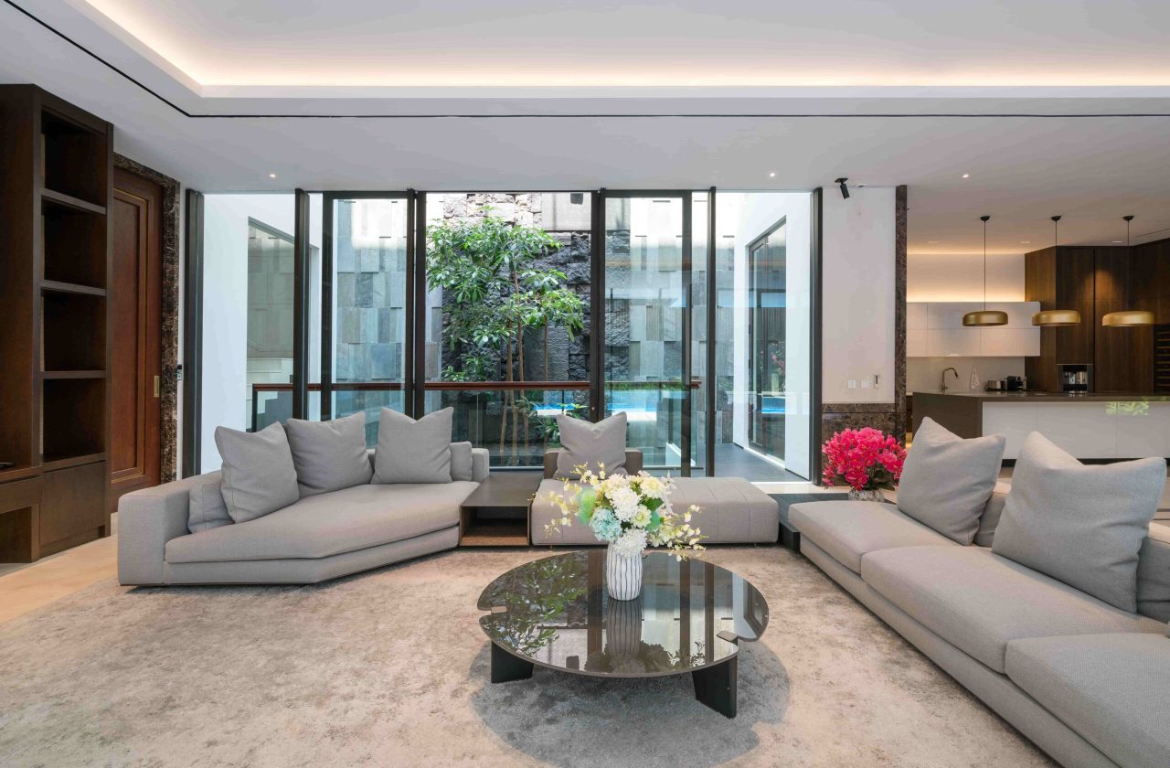 DD House Interior (9)