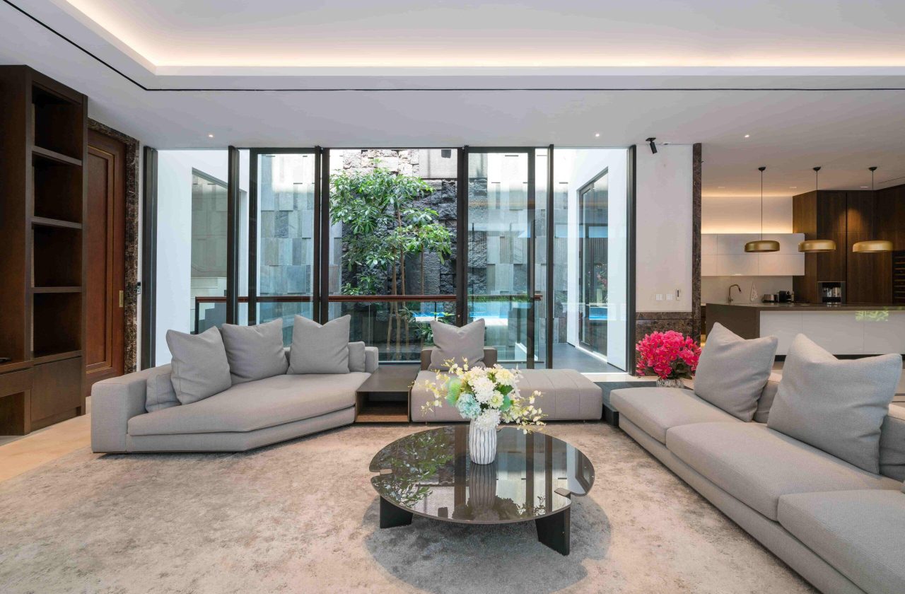 DD House Interior (9)