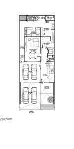 GI House - First Floor