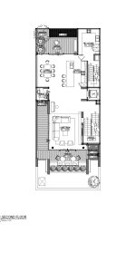 GI House - Second Floor