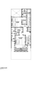 GI House - Third Floor