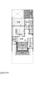 GI House - Fourt Floor