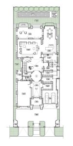 AZ PHG 87 House - Ground Floor