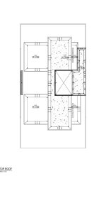 CH House - Top Roof