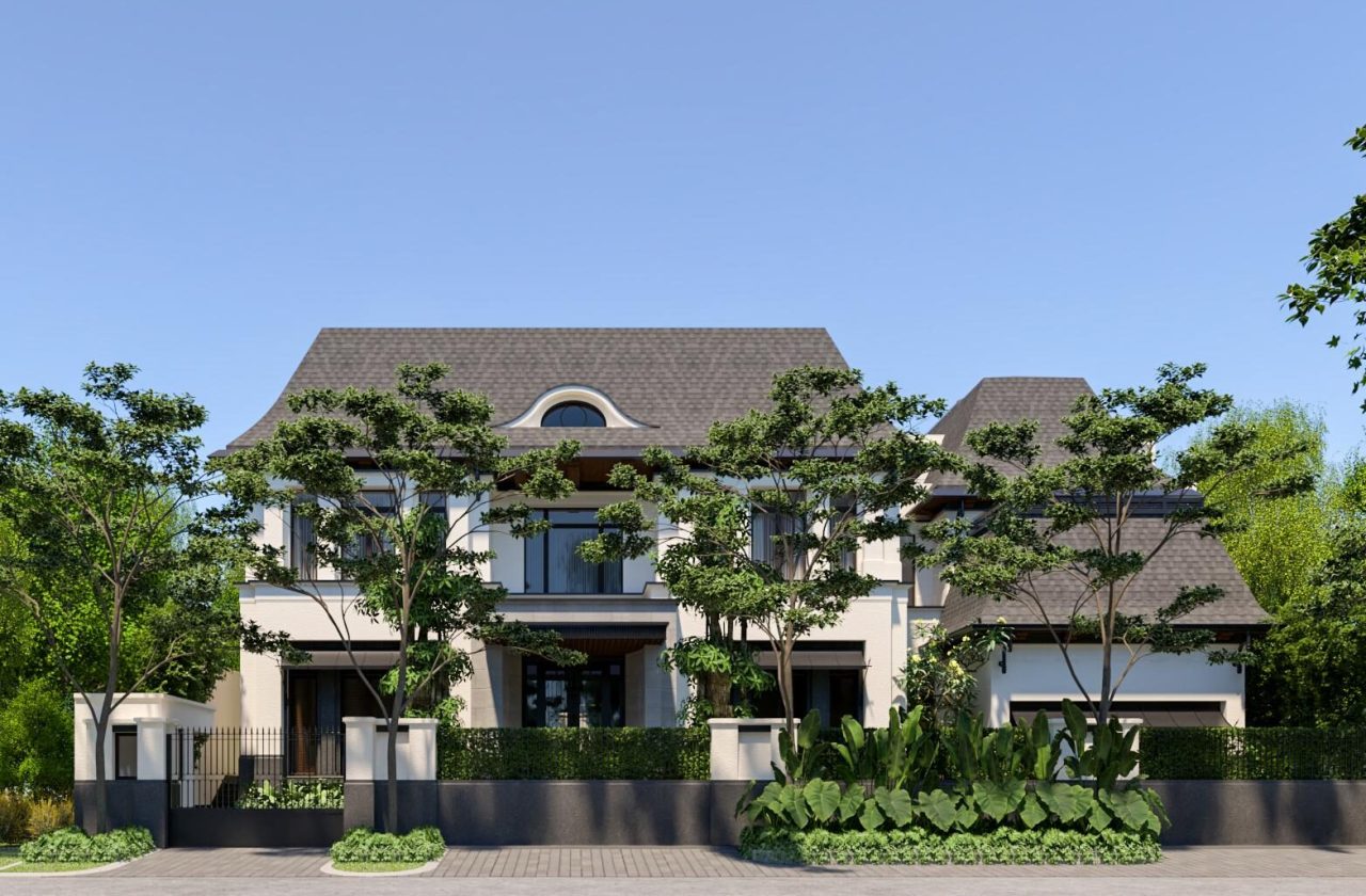 SA House