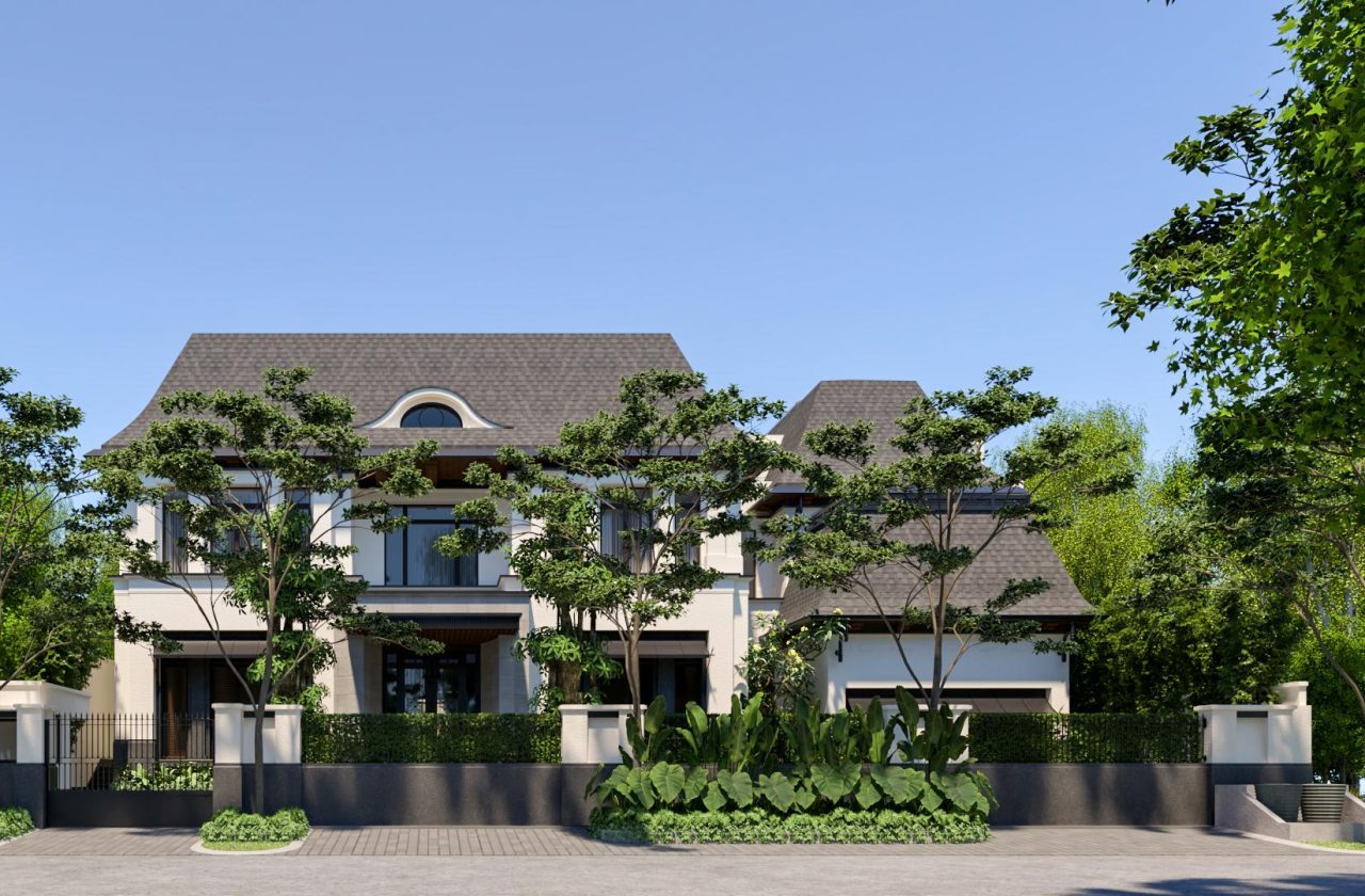 SA House