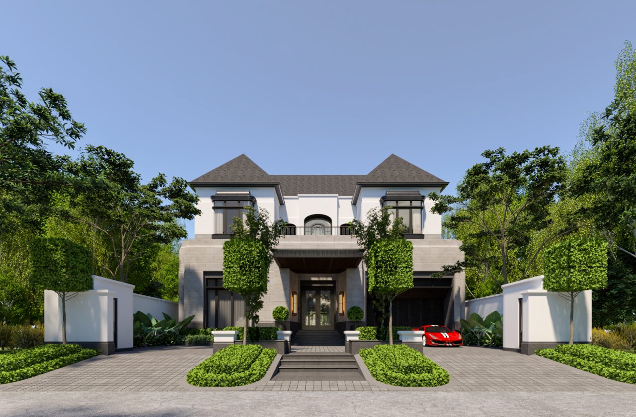 AZ PHG 87 House