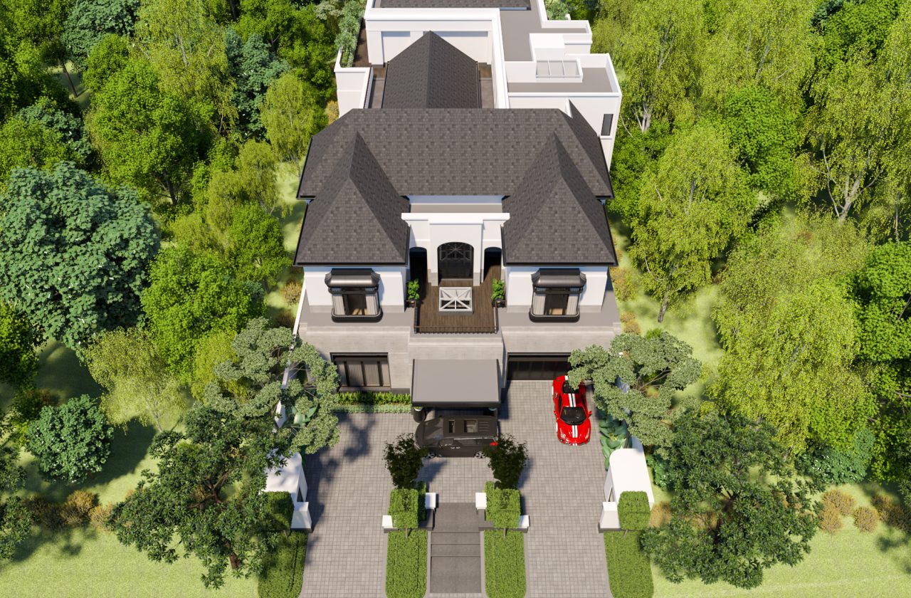 AZ PHG 87 House