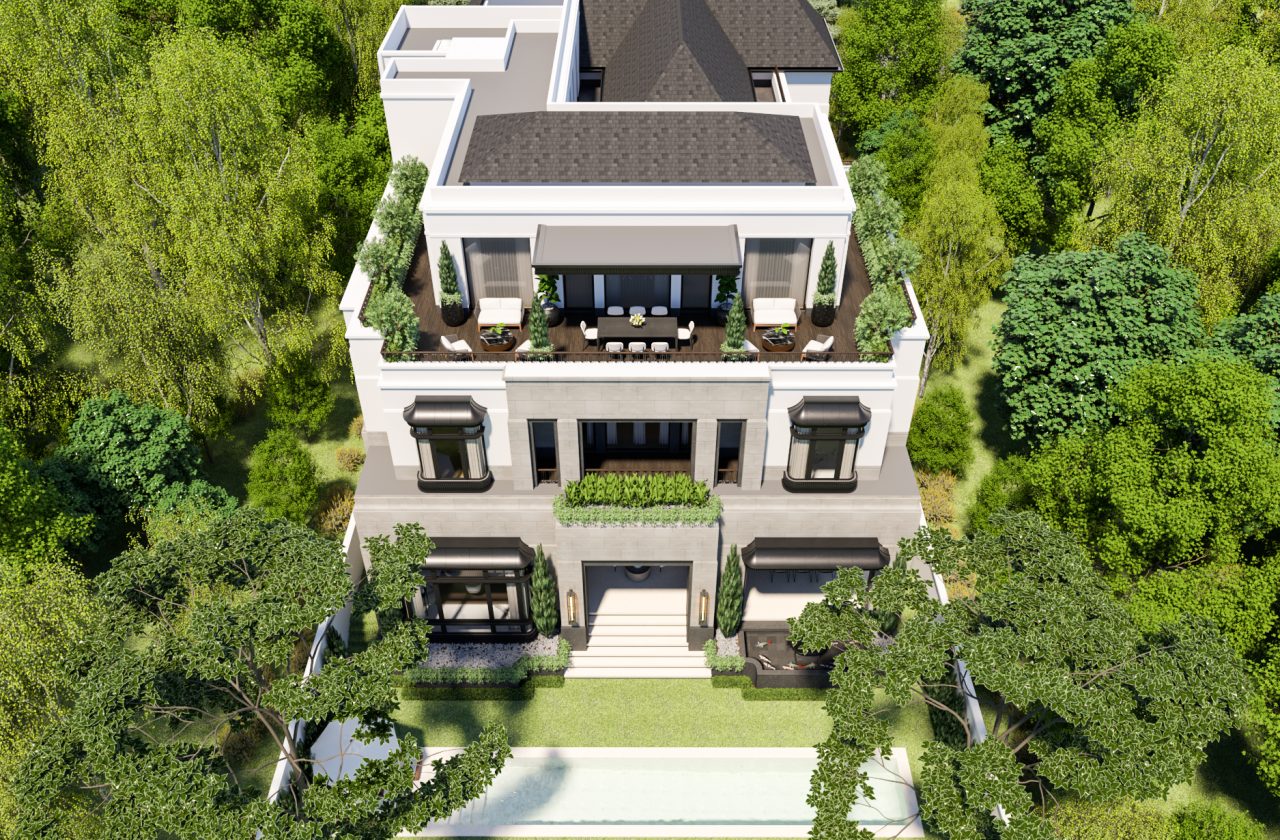 AZ PHG 87 House