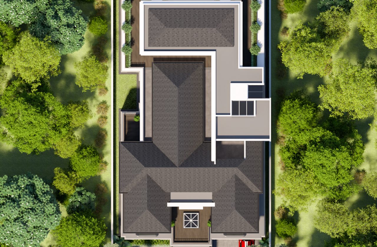 AZ PHG 87 House