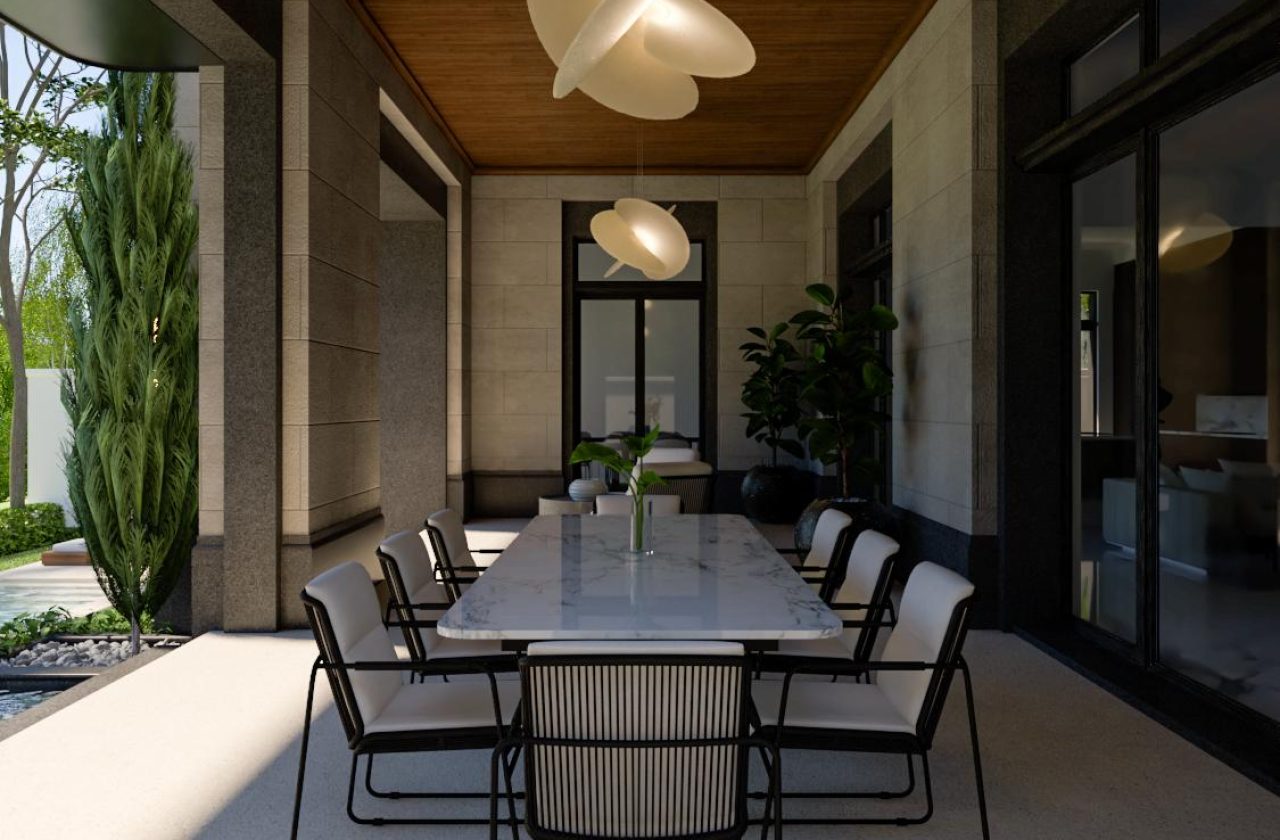 AZ PHG 87 House