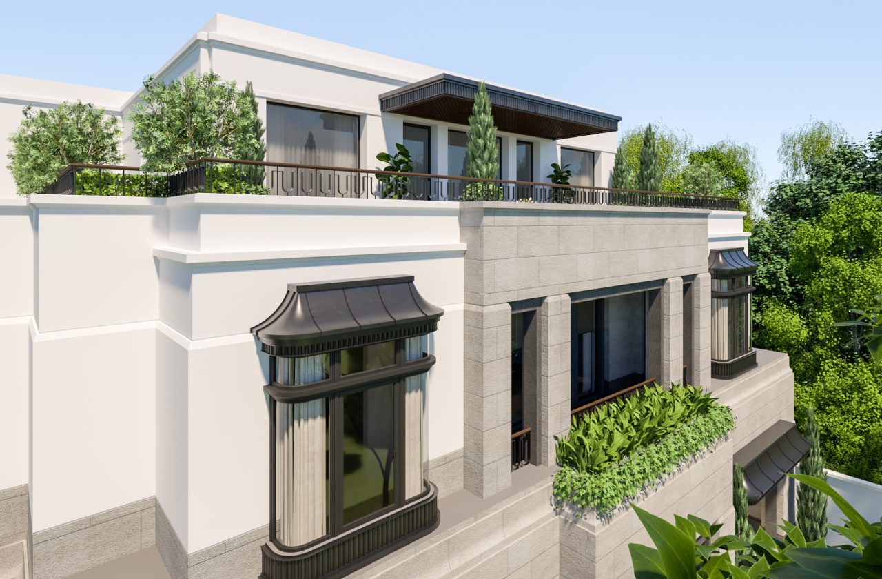 AZ PHG 87 House