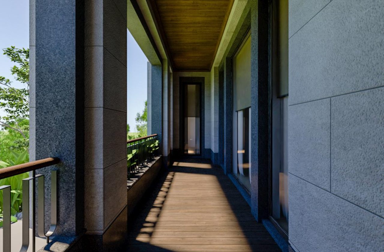 AZ PHG 87 House