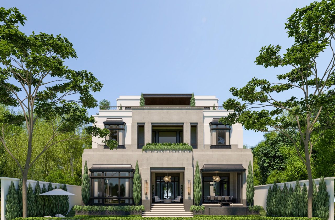 AZ PHG 87 House