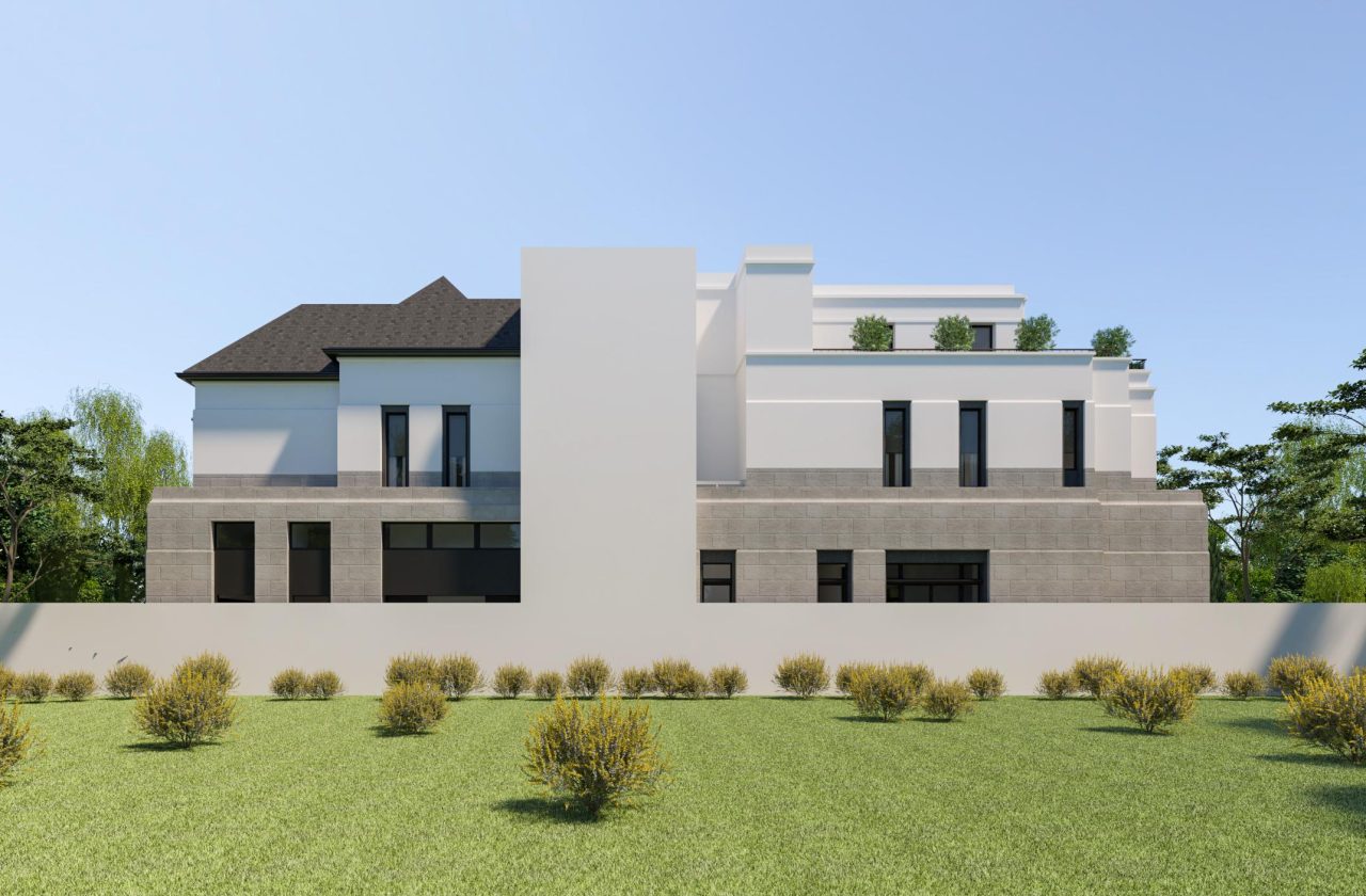 AZ PHG 87 House