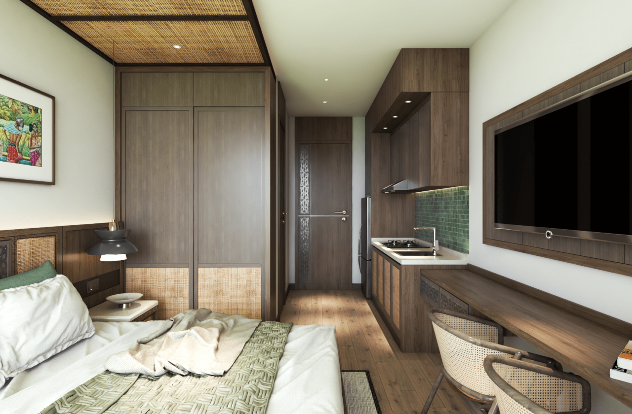 Swarnaé STUDIO UNIT