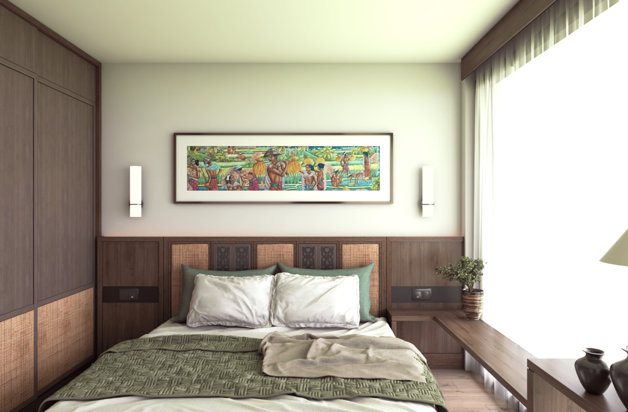 Swarnaé 2 BEDROOM
