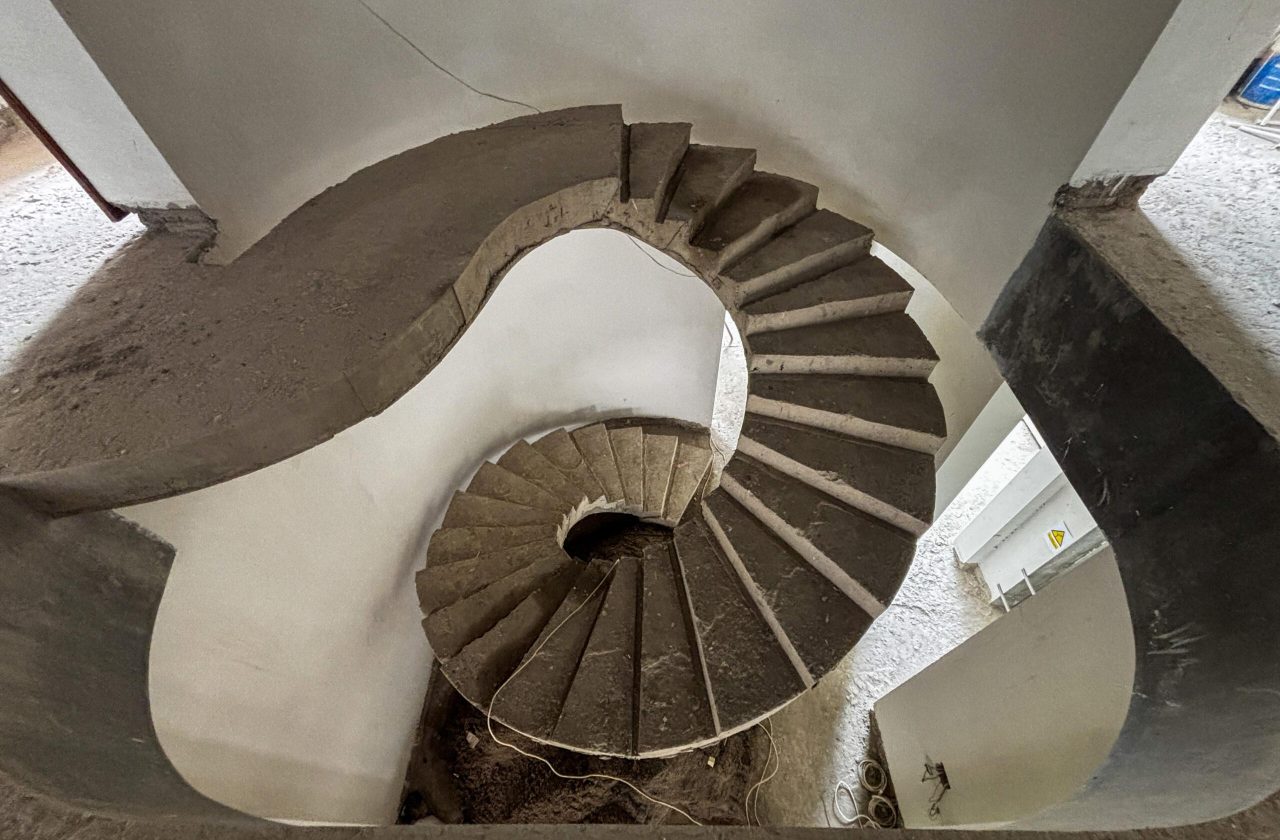 PNY HOUSE - SITE PROGRESS 2