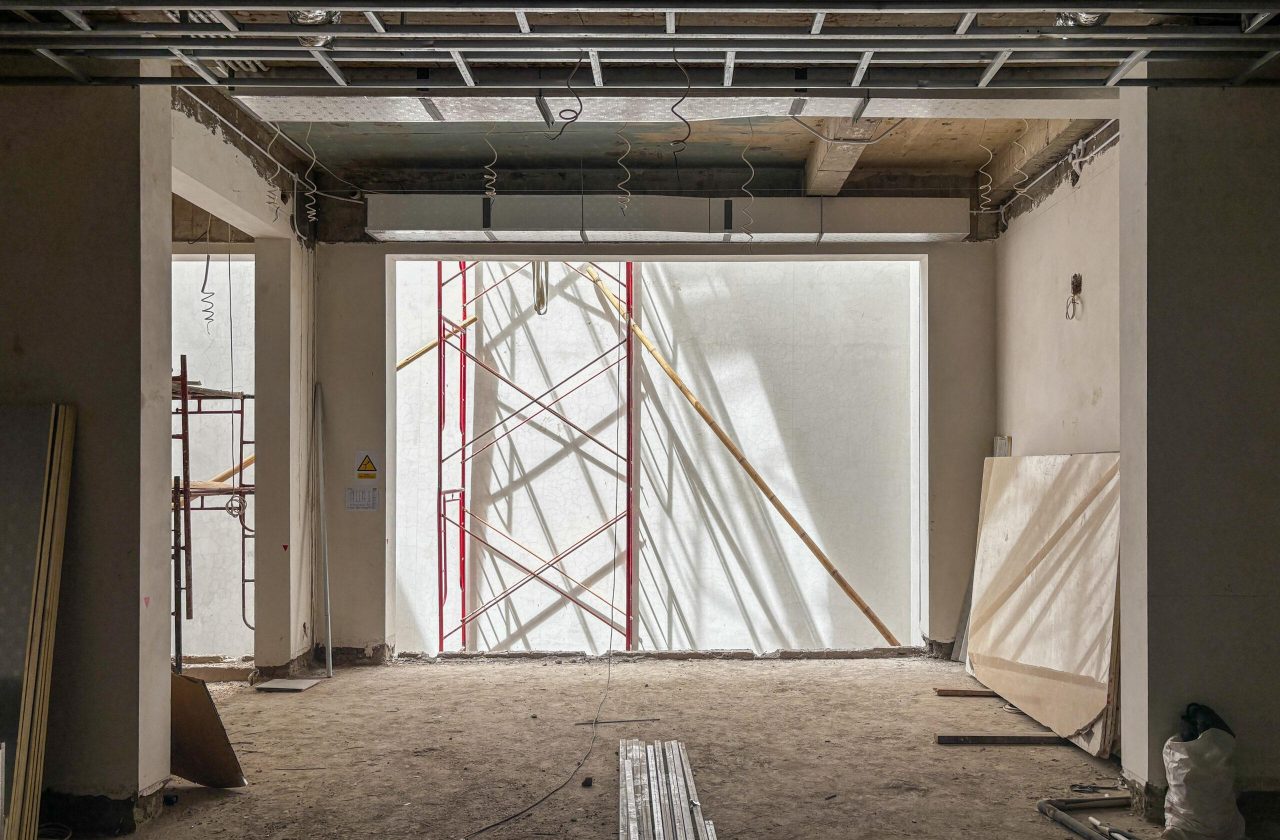 PNY HOUSE - SITE PROGRESS 2