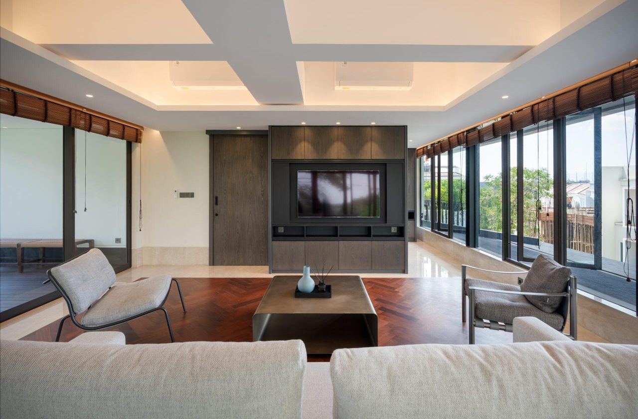 LIVING 3rd FLOOR (3)