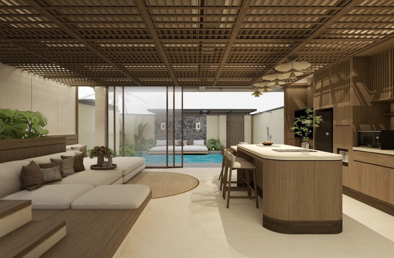 LIVING DINING KAV. 1