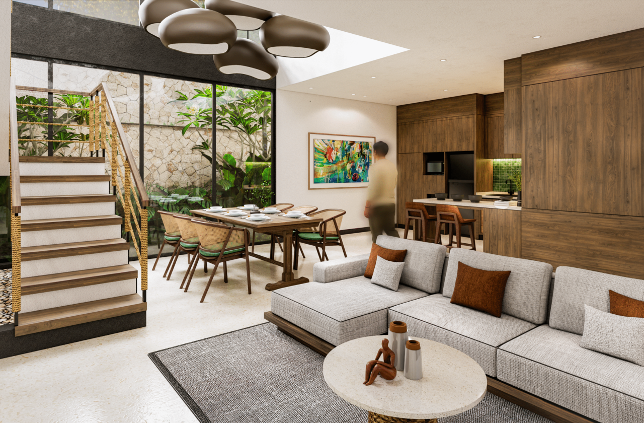 Swarnaé LOFT