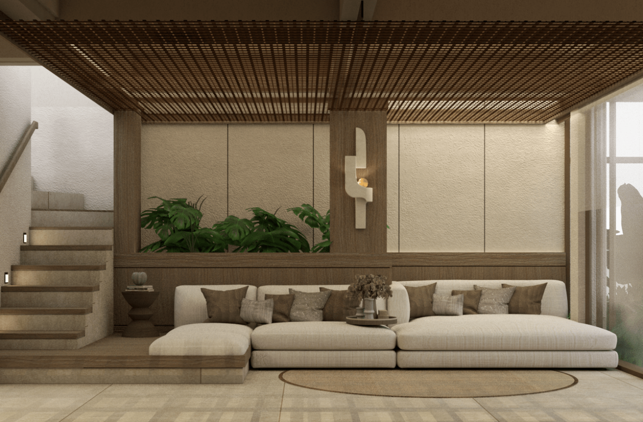 LIVING ROOM KAVLING 1-2