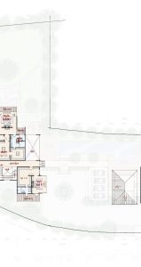 SK House - Concept - Layout 3