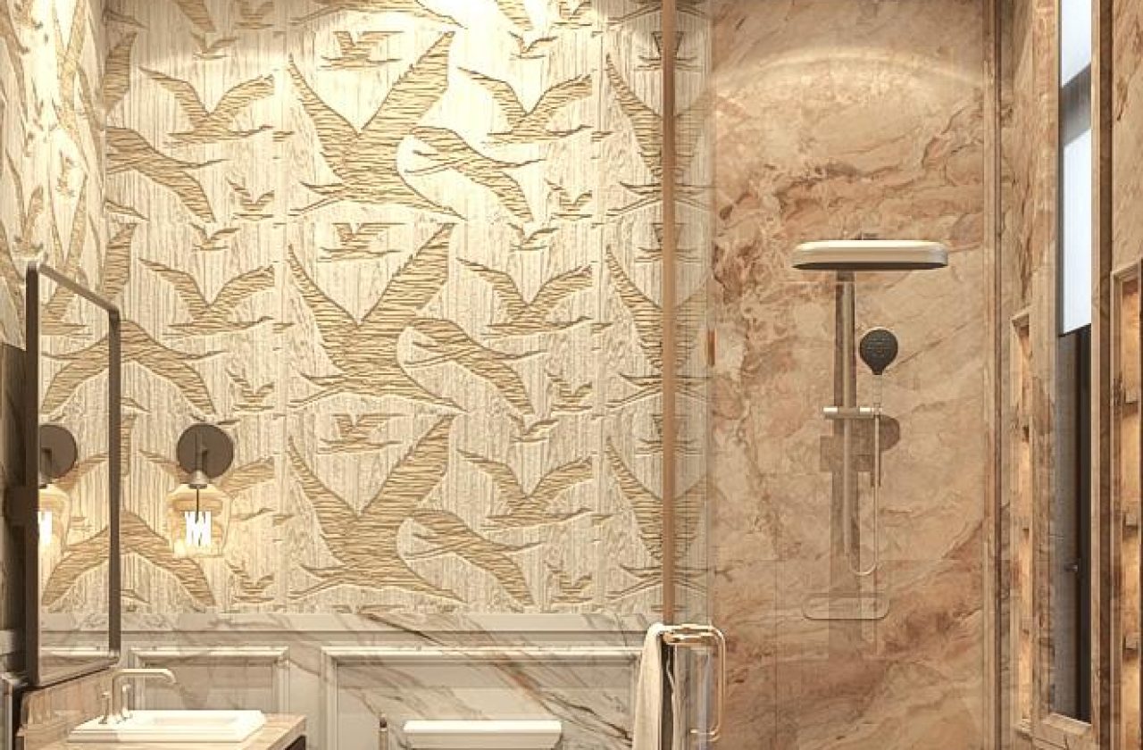 P 2 BATH 3