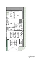 AP House - Basement
