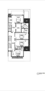 AP House - Second Floor