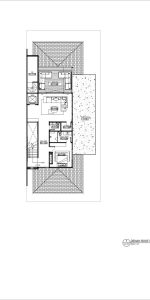 AP House - Upper Floor