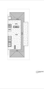 AP House - Roof