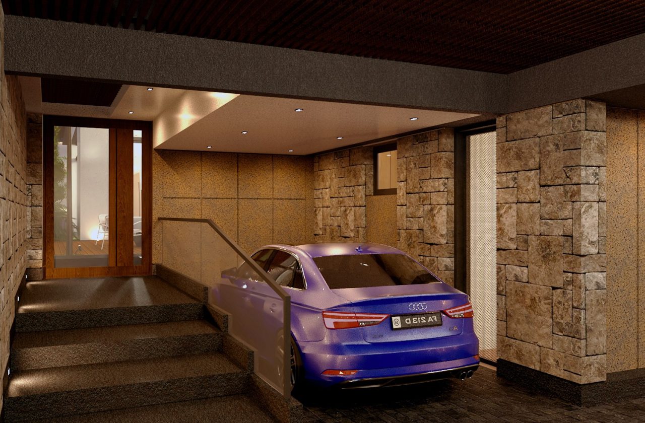 BB HOUSE