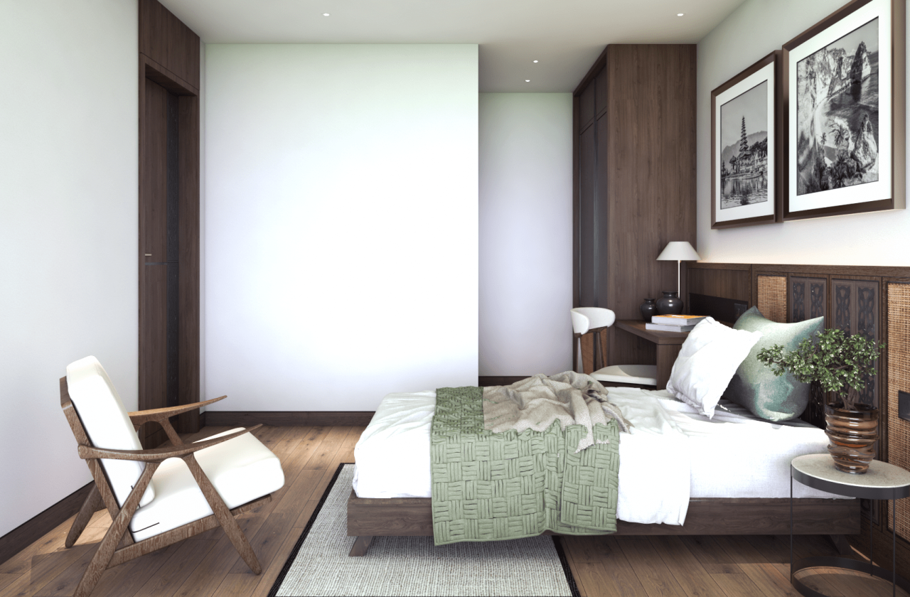 Swarnaé 2 BEDROOM